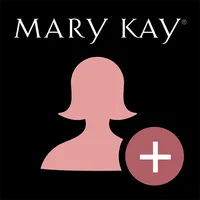 Mary Kay® myCustomers®+ icon