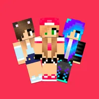 Girl Skins icon