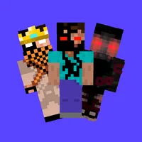 Herobrine Skins icon