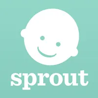 Sprout Pregnancy icon