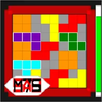 Block Puzzle Challenge icon