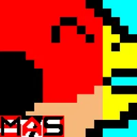 Bits Birds icon