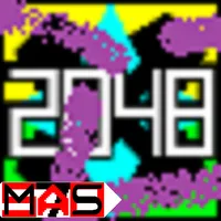 From 1 To 2048 icon