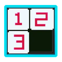 Slide Puzzle Master- Puzzle 15 icon