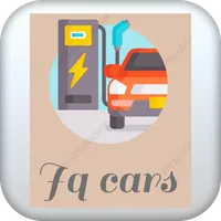 IQ cars icon