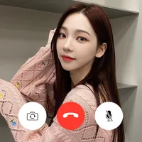 Aespa Karina Fake Chat & VCall icon