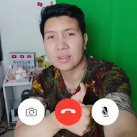 Windah Basudara Fake Chat - VC icon