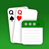 Pocket Tracker - Hand History icon