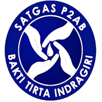 P2AB INHIL | Lapor Masalah Air icon