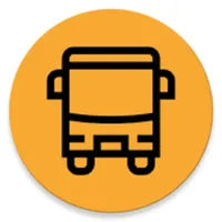 Pullman in arrivo - Valle dell icon