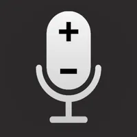 Volume Key Sound Recorder icon