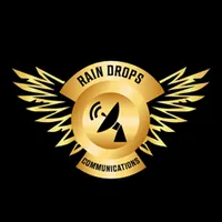 Rain Drops CRM icon