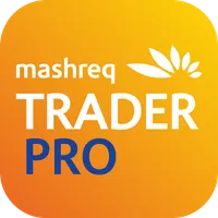 Mashreq Trader Pro icon