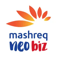 Mashreq NEOBiz icon