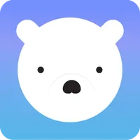 WeatherBear - fine dust, ultra icon