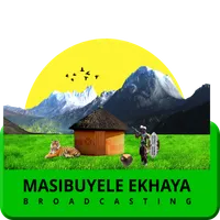 Masibuyele Ekhaya icon