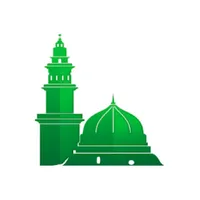 Banbury Madni Masjid icon