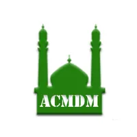 A.C.M.D.M icon
