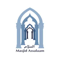 Masjid Assalaam Derby icon