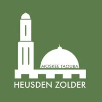 Moskee Taouba Heusden icon