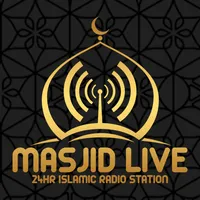 Masjid Live icon