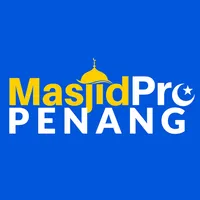 MasjidPro Penang icon