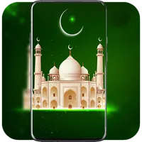 Masjid HD Wallpaper icon