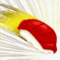 寿司フリック icon