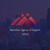 Mas Marketplace icon