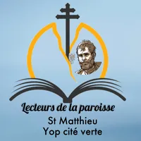 LECTEURS DE SAINT MATTHIEU YOP icon