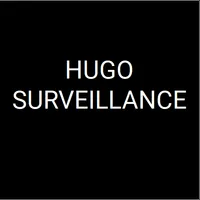Hugo Surveillance icon