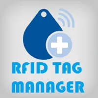 RFID Manager icon
