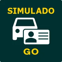 Simulado Detran GO - 2023 icon