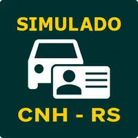 Simulado Detran RS - 2023 icon