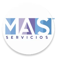 Mas servicios afiliado icon