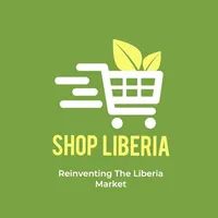 Shop Liberia icon