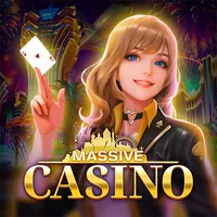 Massive Casino : Slot icon