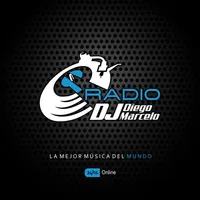 Radio DJ Diego Marcelo icon