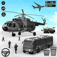 Real Truck Parking Games icon