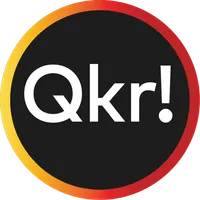 Qkr!™ with Masterpass icon