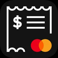 Mastercard Receipt Management icon