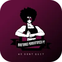 Mastered Persistence PT icon