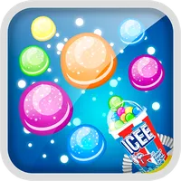 ICEE Bubbles icon