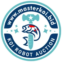 Master Koi BOT icon