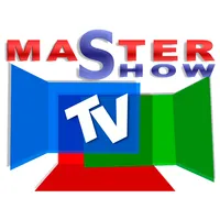 MasterShowTV | Smartphone e TV icon