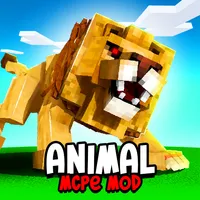 Animal Zoo Mod icon