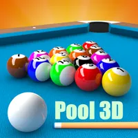 Pool Online - 8 Ball, 9 Ball icon