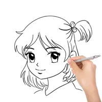 Learn Drawing icon