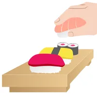 Make Sushi More! 3D icon