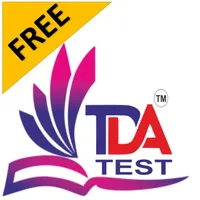 Exam Preparation, Mock Test, L icon